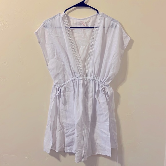 Swim Coverup - Picture 1 of 3